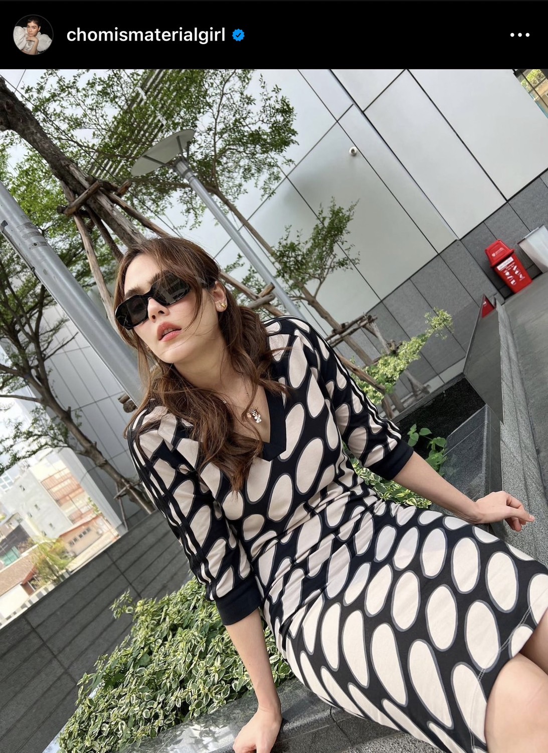 ระดับตัวแม่ก็ไม่พลาด ชมพู่ ขอตามเทรนด์ อีกี้ ยังหน้าเด็กเหมือนเดิม ระดับตัวแม่ก็ไม่พลาด ชมพู่ ขอตามเทรนด์ อีกี้ ยังหน้าเด็กเหมือนเดิม