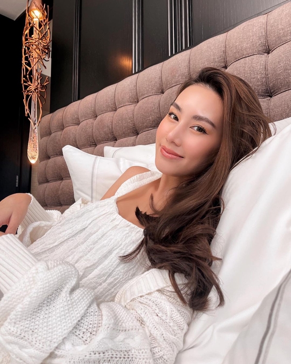 ดาว พิมพ์ทอง เคลียร์ปมทำร้าย พอร์ช ย้ำ!! ไม่เคยปั่นหัว เกรซ ดาว พิมพ์ทอง เคลียร์ปมทำร้าย พอร์ช ย้ำ!! ไม่เคยปั่นหัว เกรซ