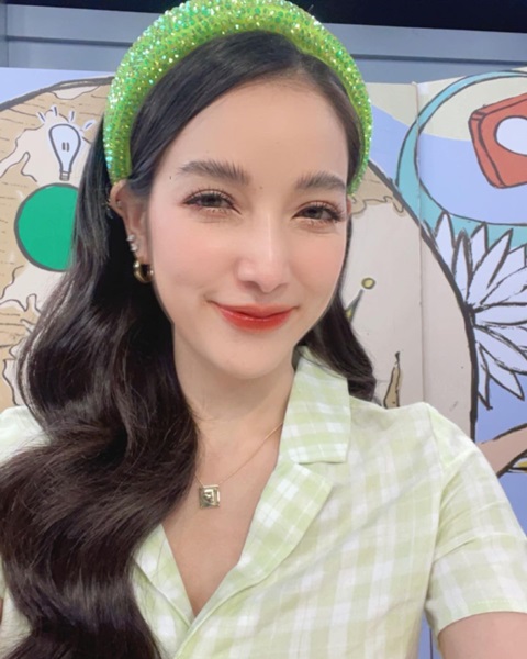 แพท ณปภา ชี้แจงแล้ว!! หลังถูกประเด็นดราม่าไทม์ไลน์ที่หายไป?