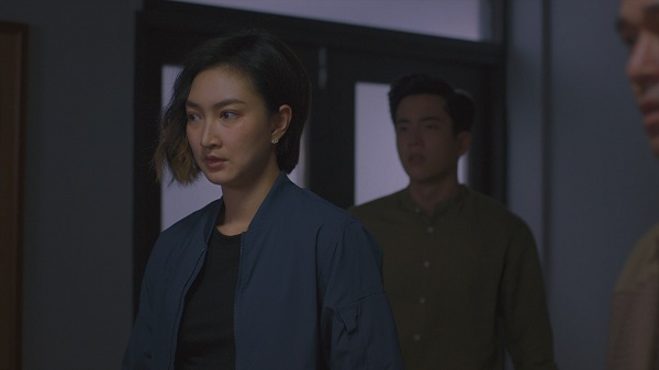 “ความยุติธรรมมีหมดอายุ” - “แพนเค้ก” แฮปปี้ร่วมงาน TrueCJ (มีคลิป)