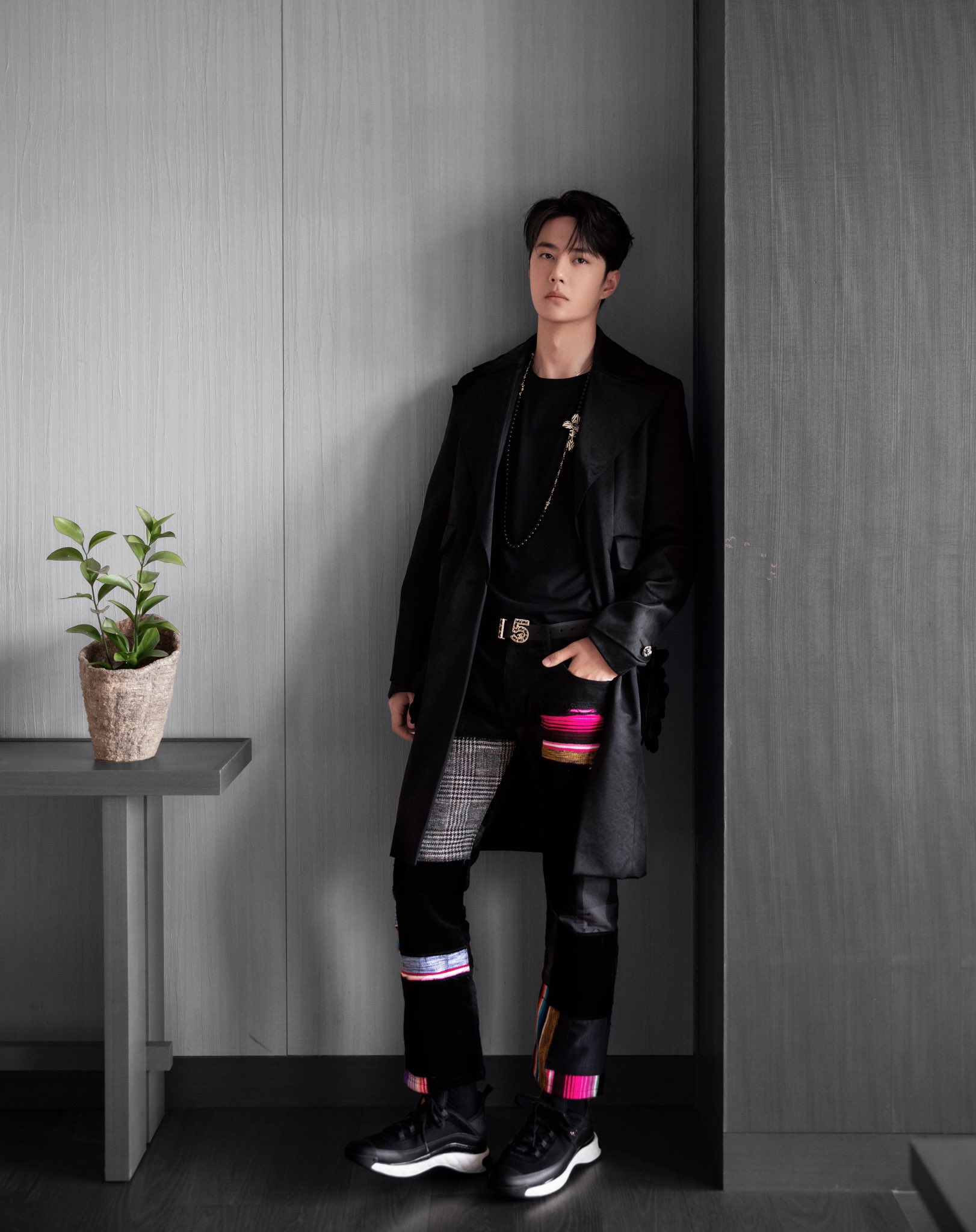 ซุปตาร์ล้นงาน!! เปิดลุค 'หวังอี้ป๋อ-เจนนี่-พัคซอจุน-คริสเตน สจ๊วต' ร่วมอีเวนต์ CHANEL ที่ญี่ปุ่น