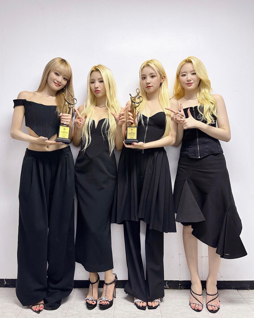 'NCT DREAM - BTS - IVE'!! กวาดรางวัลใหญ่ Seoul Music Awards ปีนี้ 'NCT DREAM - BTS - IVE'!! กวาดรางวัลใหญ่ Seoul Music Awards ปีนี้