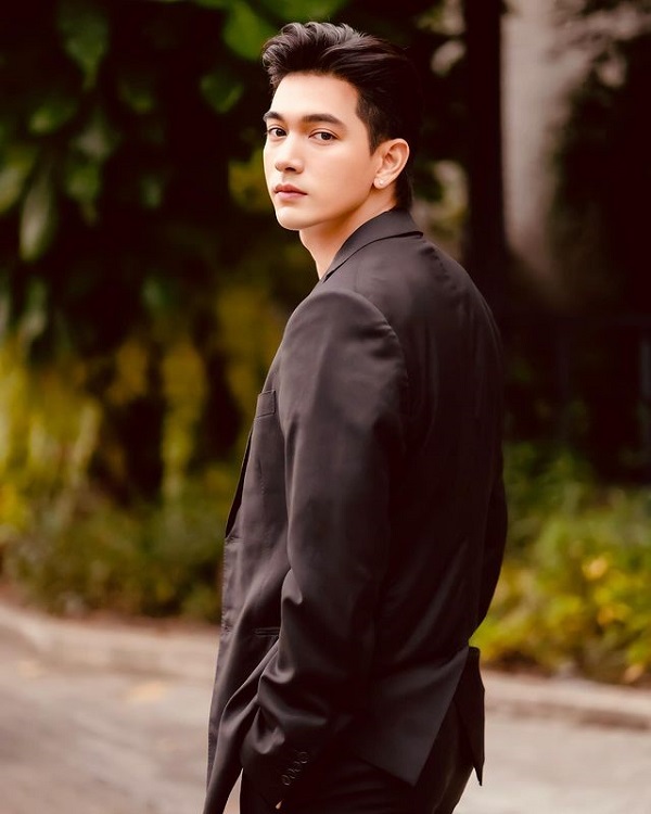 รอเคลียร์กันที่ศาล เข้ม หัสวีร์ มีปัญหาเรื่องสัญญากับผู้จัดการ (มีคลิป)