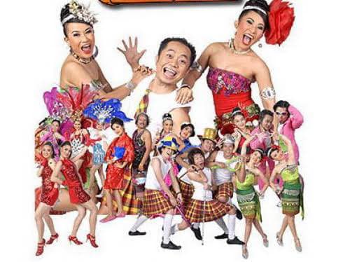 อี๊ด - ลูลู่ อาลัยอดีตเพื่อนร่วมวง บักเน่า โปงลางสะออน เสียชีวิต