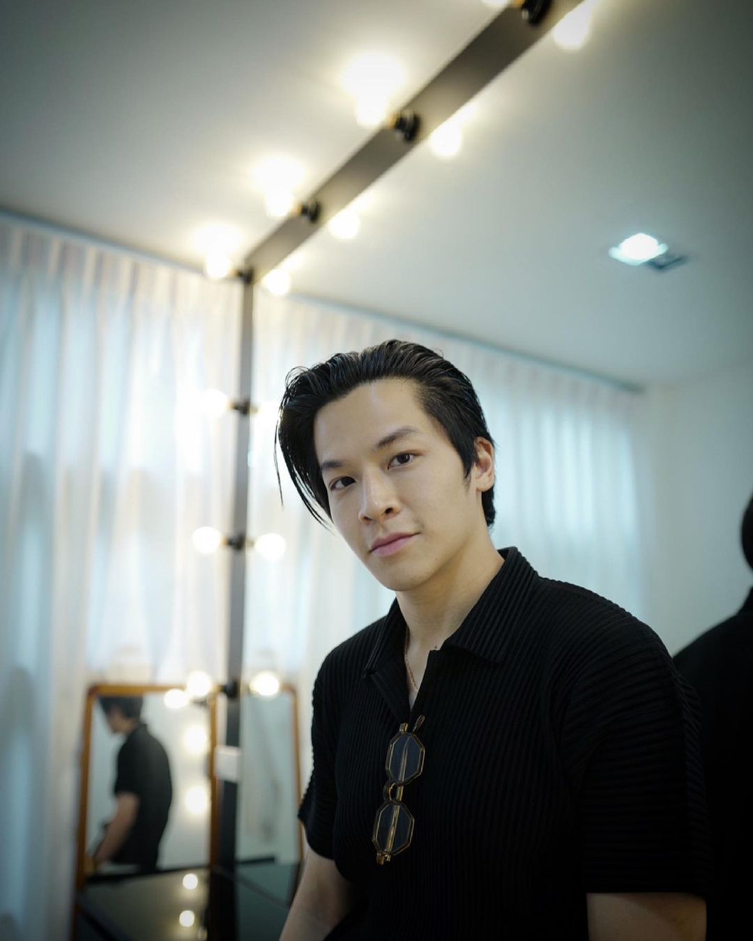 “มาร์ช จุฑาวุฒิ” เผยตัวตนในมุมที่ไม่มีใครเคยเห็นผ่านช่องยูทูป (มีคลิป) “มาร์ช จุฑาวุฒิ” เผยตัวตนในมุมที่ไม่มีใครเคยเห็นผ่านช่องยูทูป (มีคลิป)