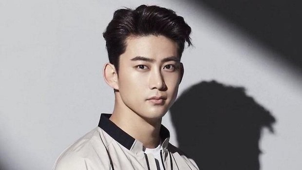 รักชาติยิ่งชีพ!! 'แทคยอน 2PM’ เข้าฝึกเป็นทหารกองหนุน แม้ปลดประจำการมา 3 ปี