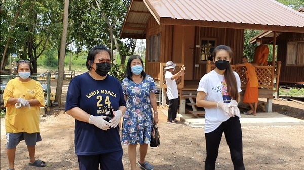“นก อุษณีย์” เตรียมฟ้องคนในคลับเฮ้าท์ เผย กำลังรวบรวมหลักฐานเอาผิด