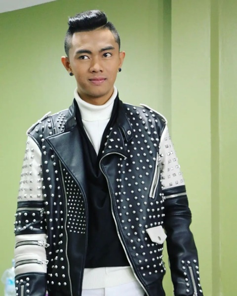 แซ็ค ชุมแพ โสดสนิท! เผยอยากมีคนมาดูแลหัวใจ 