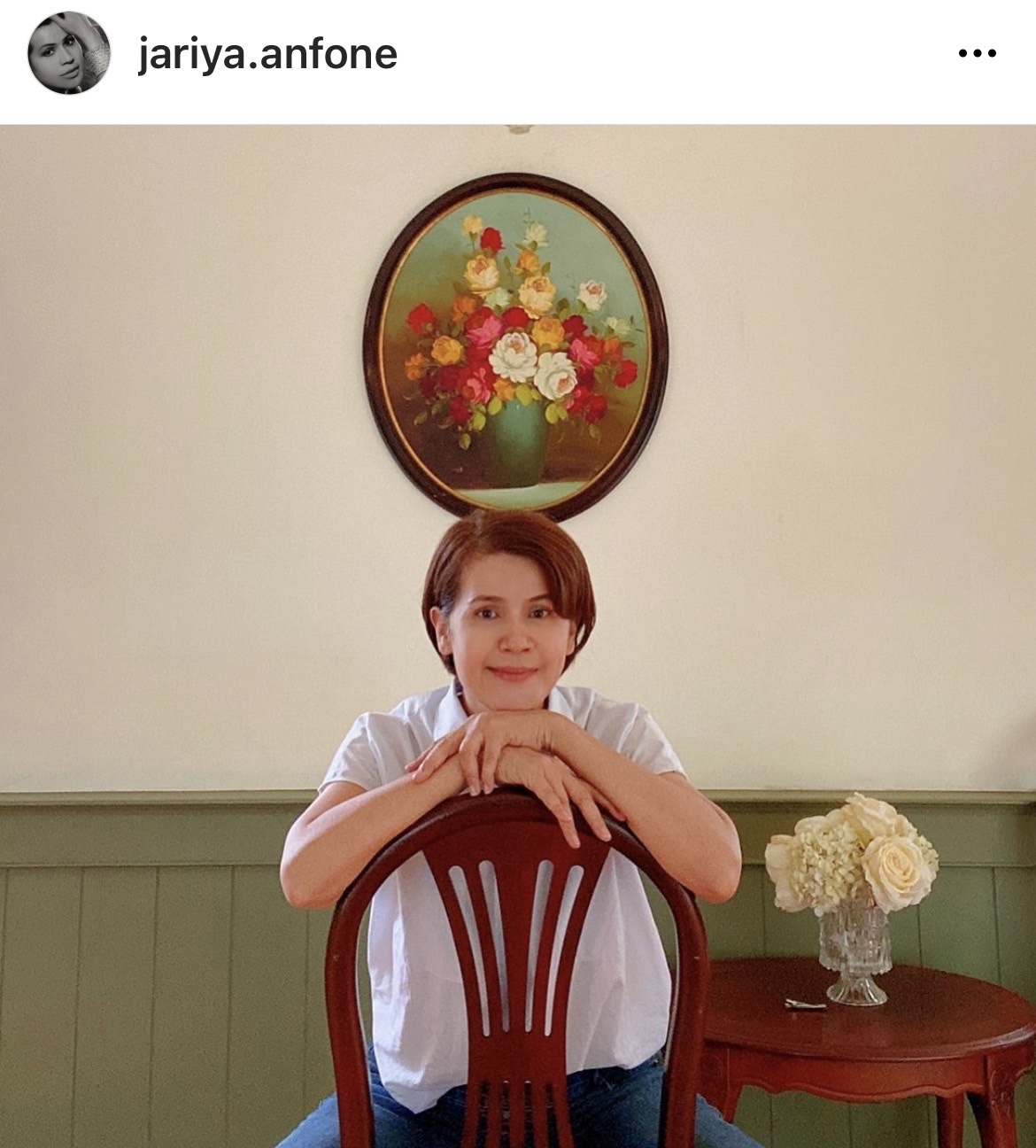 นก จริยา เคลื่อนไหว หลัง นิ้ง เผยเคยทำกริยาไม่เหมาะสมใส่และเป็นเรื่องที่ติดอยู่ในใจ