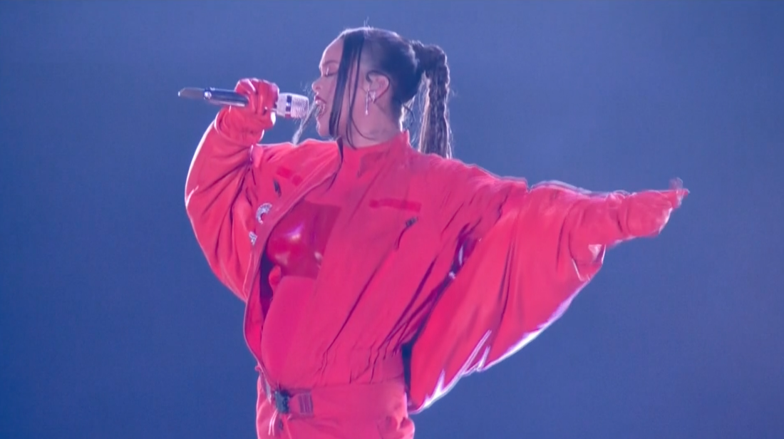 ยืนยันแล้ว!! 'ริฮานน่า' จะขึ้นโชว์เพลงประกอบ Black Panther 2 บนเวทีออสการ์ ยืนยันแล้ว!! 'ริฮานน่า' จะขึ้นโชว์เพลงประกอบ Black Panther 2 บนเวทีออสการ์