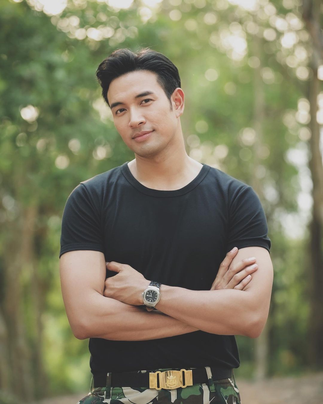 แจ็คกี้ ร้องเพลงจีบ เกรท กลางไลฟ์สด! เพราะ น้องบอง เป็นเหตุ?! แจ็คกี้ ร้องเพลงจีบ เกรท กลางไลฟ์สด! เพราะ น้องบอง เป็นเหตุ?!