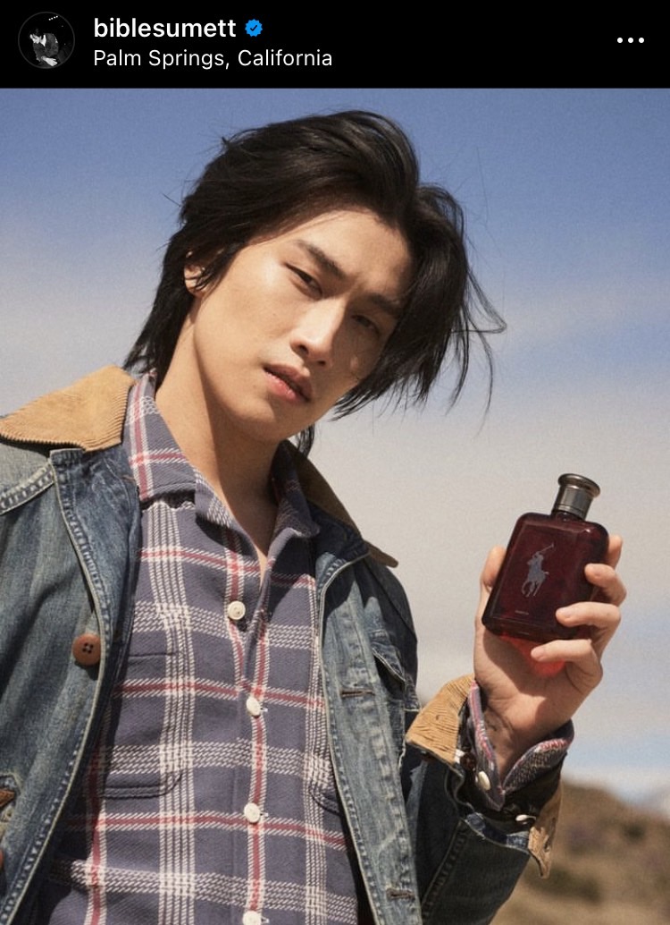  พร้อมลุยงานที่จีน ไบเบิ้ล วิชญ์ภาส ขอบคุณแฟนคลับที่คอยสนับสนุน