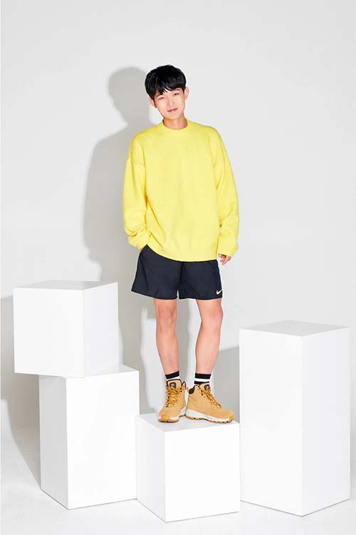 รู้จัก SB Boyz  วงไอดอลที่มีสมาชิกมาจากเกาหลีเหนือ