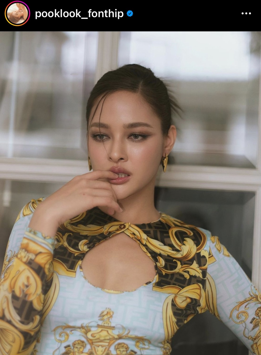 ปุ๊กลุก โพสต์ครบรอบ 1 ปี ที่จากกัน คิดถึงแม่จับหัวใจ... 