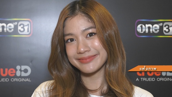 เลิกกันแล้ว “มะปราง” เผยสถานะล่าสุดกับ “โอบนิธิ”   (มีคลิป)