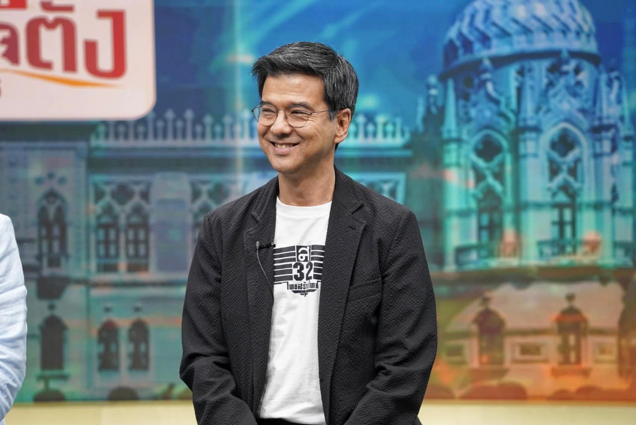 เลือกตั้ง 2566 เปิดประวัติ ศิธา ทิวารี หรือ ผู้พันปุ่น เลือกตั้ง 2566 เปิดประวัติ ศิธา ทิวารี หรือ ผู้พันปุ่น