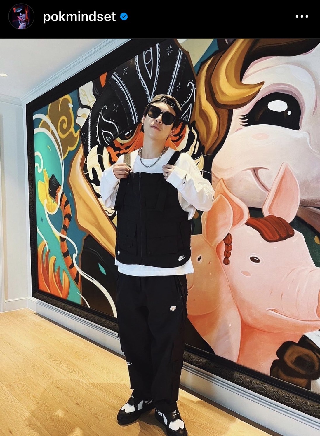 ฟังกันหรือยังเพลงใหม่ ป๊อก Mindset ทำชาวเน็ตเสียงแตก!! 