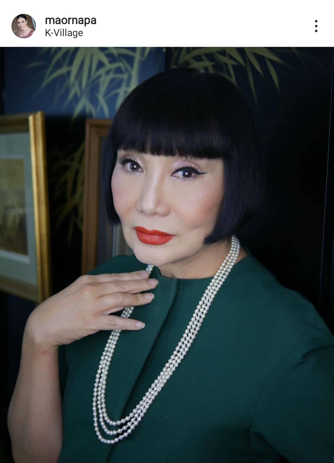 เปิดอาชีพใหม่ ม้า อรนภา คว้ากรุเศรษฐี เปิดแผงขายแบรนด์เนมมือสอง