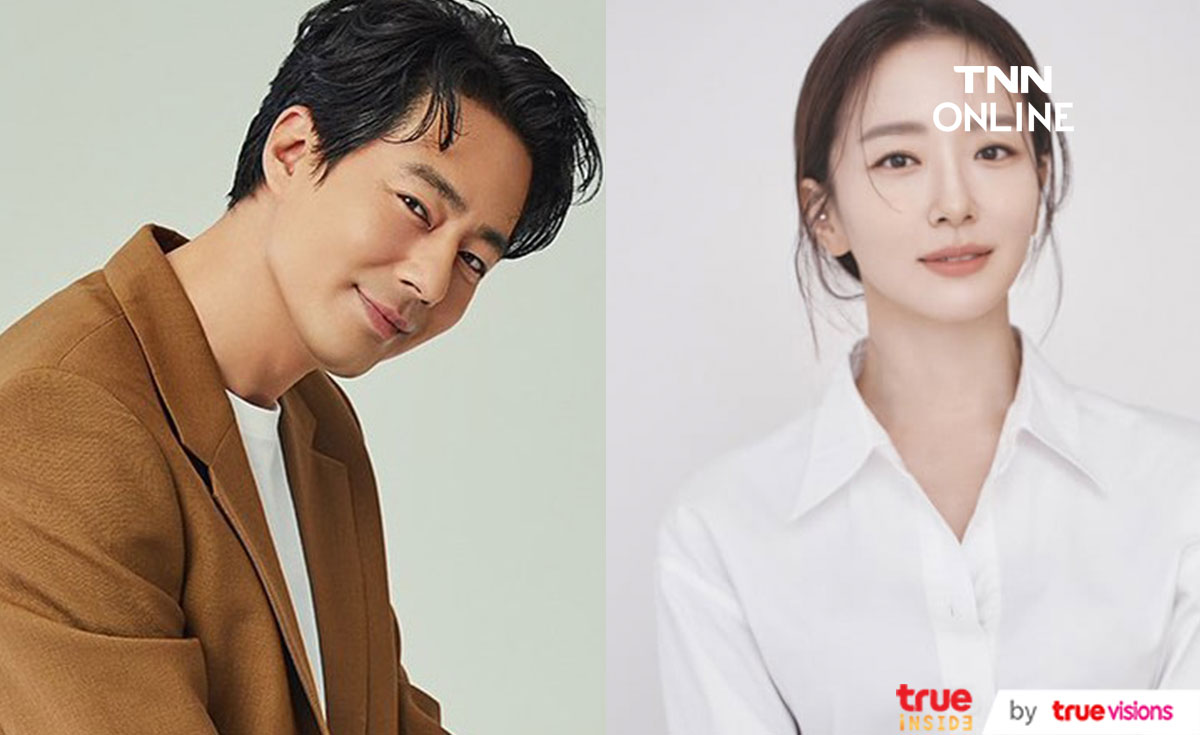 ตัวแทนแจงแล้ว!! ข่าว ‘โจอินซอง’ จ่อวิวาห์ ‘พัคซอนยอง’ อดีตผู้ประกาศสาวสวย ตัวแทนแจงแล้ว!! ข่าว ‘โจอินซอง’ จ่อวิวาห์ ‘พัคซอนยอง’ อดีตผู้ประกาศสาวสวย