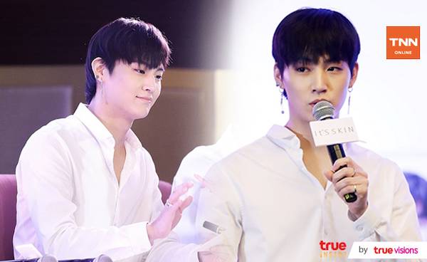 ส่งกำลังใจ!! “เจบี GOT7” อยู่ระหว่างรักษาตัวจากโรคซึมเศร้าและแพนิค