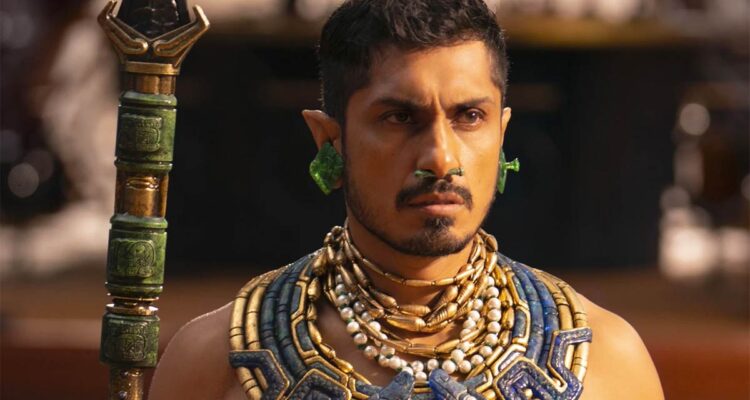 แชมป์4สมัยติด!! 'Wakanda Forever' ทำเงินทั่วโลกเกิน 25,000 ล้านบาท แชมป์4สมัยติด!! 'Wakanda Forever' ทำเงินทั่วโลกเกิน 25,000 ล้านบาท