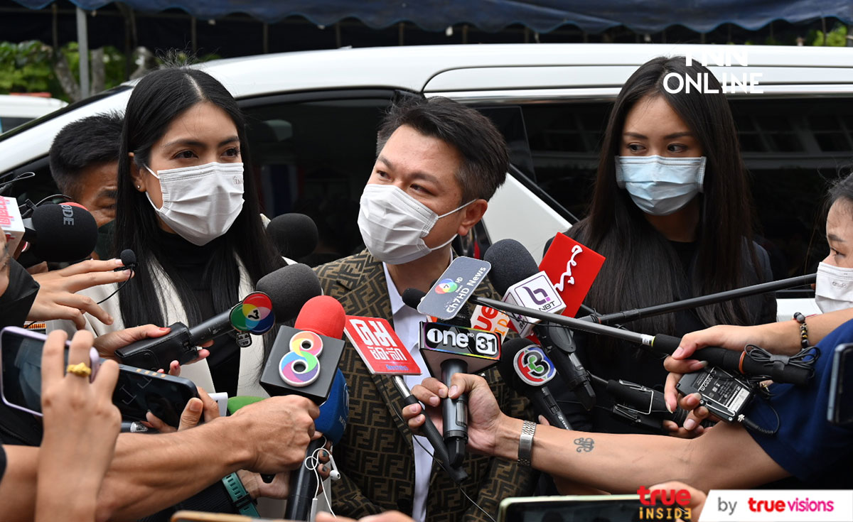 ศาลให้ประกัน 6 จำเลยคดี แตงโม ด้าน แซน-กระติก เตรียมฟาด คนกล่าวหาเป็นฆาตกรรม 