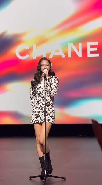 ซุปตาร์ล้นงาน!! เปิดลุค 'หวังอี้ป๋อ-เจนนี่-พัคซอจุน-คริสเตน สจ๊วต' ร่วมอีเวนต์ CHANEL ที่ญี่ปุ่น