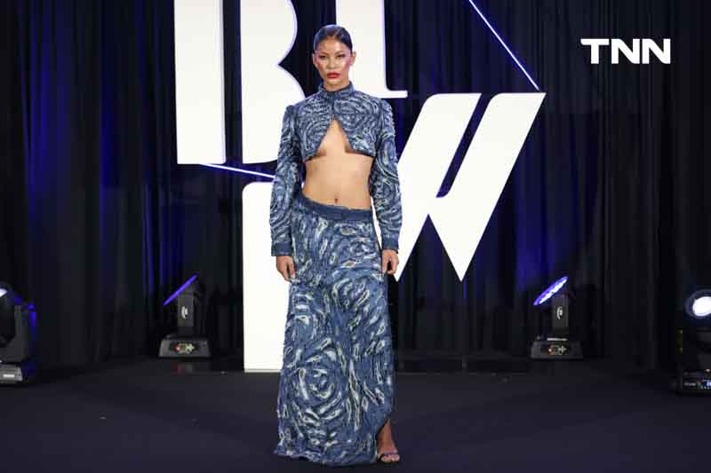 BIFW2024 ดันแบรนด์ไทยสู่ระดับโลก ร่วมขับเคลื่อนแฟชั่นไทยสู่มิติแห่งอนาคต BIFW2024 ดันแบรนด์ไทยสู่ระดับโลก ร่วมขับเคลื่อนแฟชั่นไทยสู่มิติแห่งอนาคต