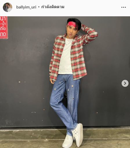 บอล เชิญยิ้ม เผย เจอมรสุมชีวิตหนัก จนเคยคิดสั้น!! 