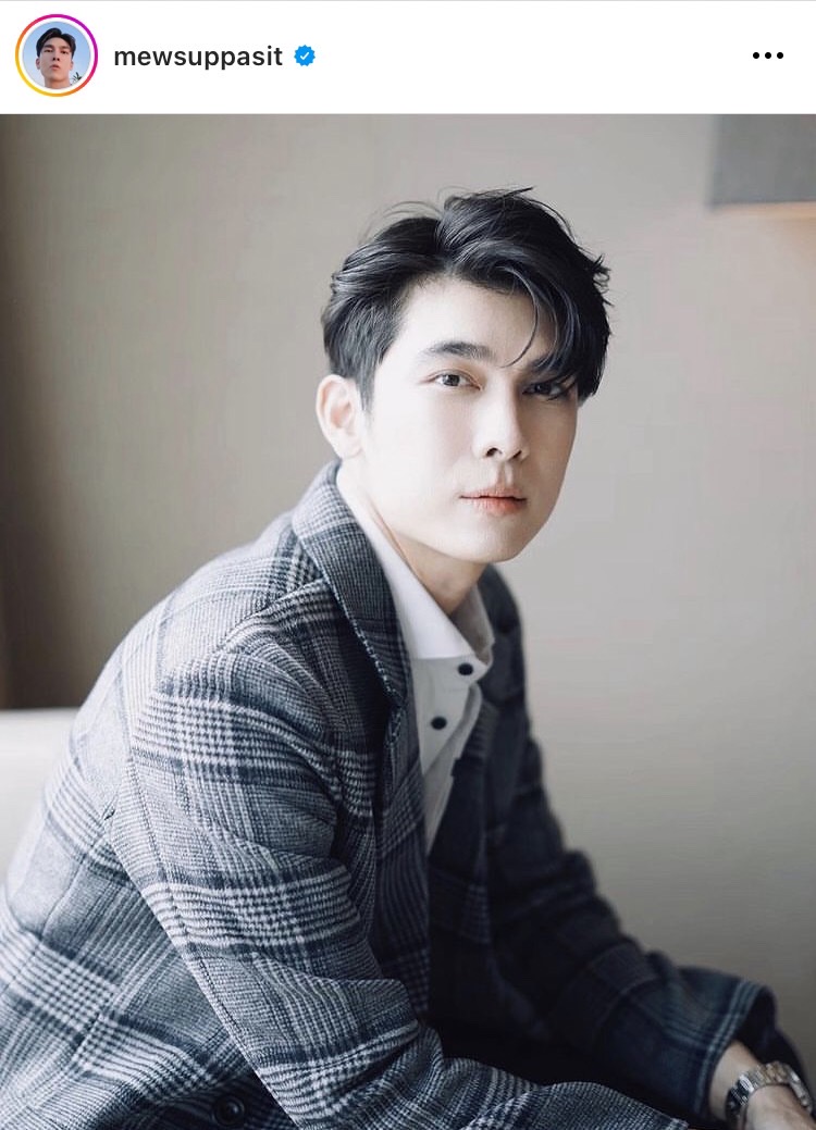 มิว ศุภศิษฏ์ ซุ่มถ่ายทำซีรีส์เรื่องใหม่ พร้อมเตรียมปล่อยผลงานเพลงเร็ว ๆ นี้ 