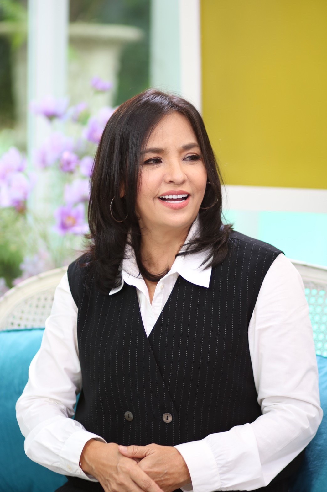 เปิดชีวิต เปิ้ล จารุณี ราชินีนักบู๊เมืองไทย เผยเป็นอัมพาตไม่รู้สึกจากเหตุรถคว่ำ เปิดชีวิต เปิ้ล จารุณี ราชินีนักบู๊เมืองไทย เผยเป็นอัมพาตไม่รู้สึกจากเหตุรถคว่ำ