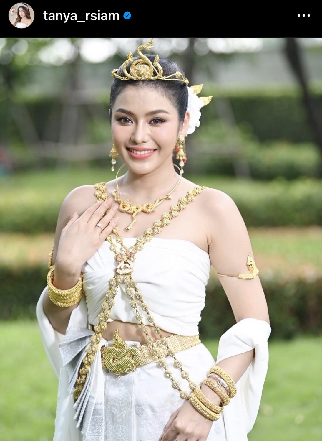 ธัญญ่า รักแฮปปี้ แจงข่าวลือแฟนหนุ่มเป็นเศรษฐีลาว ธัญญ่า รักแฮปปี้ แจงข่าวลือแฟนหนุ่มเป็นเศรษฐีลาว