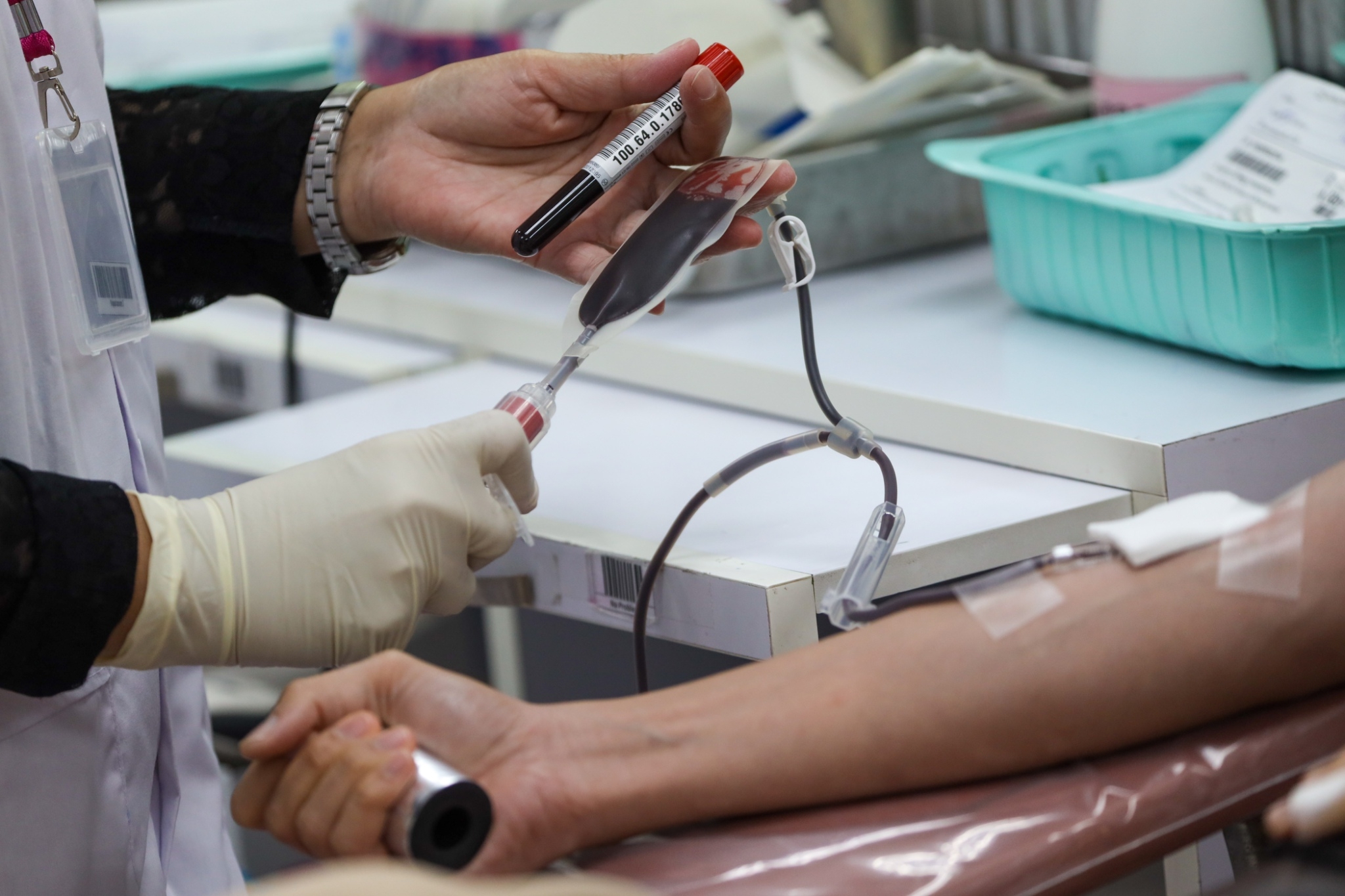 สภากาชาดไทย ชวนร่วมบริจาคโลหิต เพิ่มปริมาณสำรองช่วงเทศกาล สภากาชาดไทย ชวนร่วมบริจาคโลหิต เพิ่มปริมาณสำรองช่วงเทศกาล