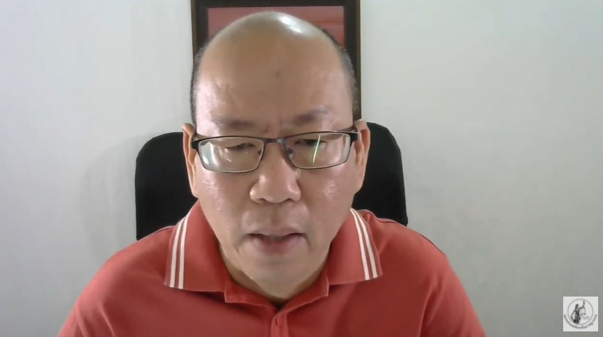 อย่าโยงมั่ว อัจฉริยะ โต้กลับ ทนายตั้ม ลั่น! บังแจ็ค ไม่มีราคาสำหรับผม