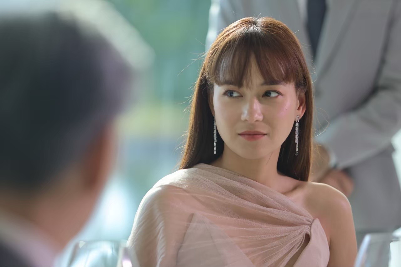 บี น้ำทิพย์ งานปัง แต่ต้องปิดเรื่องความรักตลอดชีวิต!!
