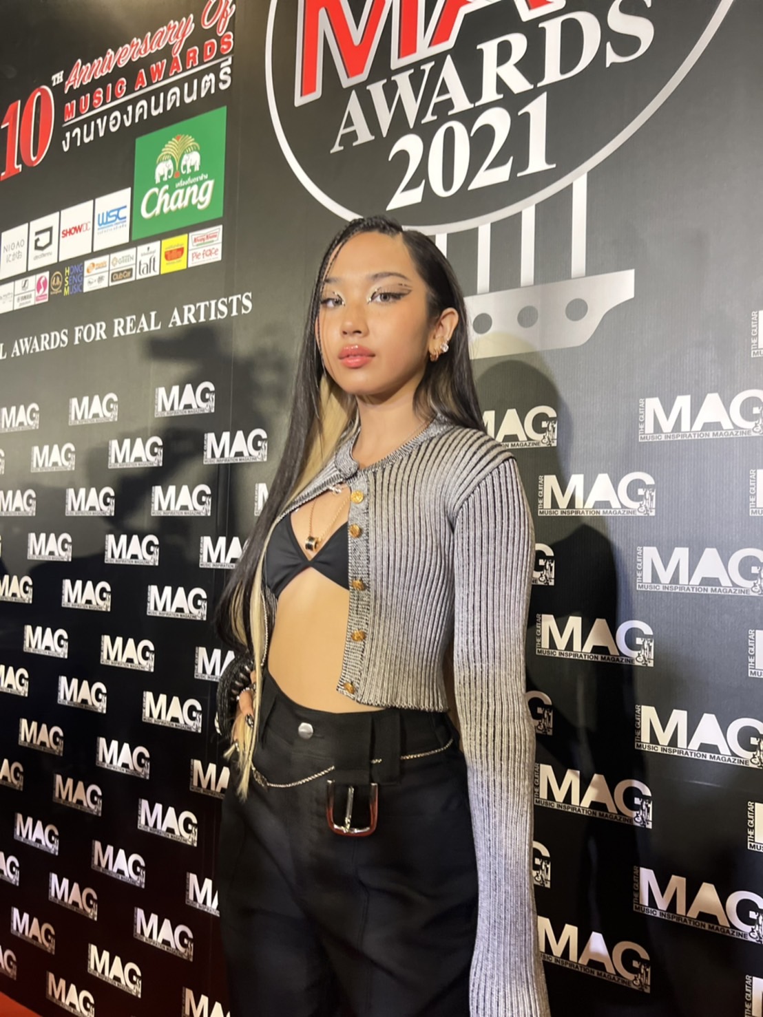 ดีใจมาก! มิลลิ เผย ความรู้สึกหลังได้ขึ้นโชว์บนเวที Coachella 