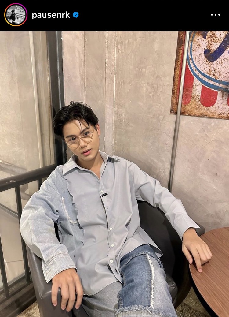 พอร์ส Yes Indeed ขอโทษค่ายเพลง EXP เหตุทำผิดสัญญาจนทำให้ค่ายเสียหาย