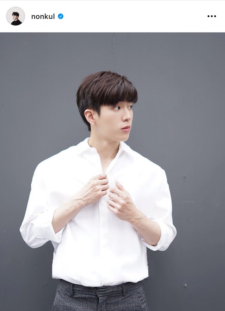 นนกุล กุมขมับหลังถูกแฮกเกอร์มือดี แฮกทุกช่องทางโซเชียลมีเดียจนช่องปลิว!