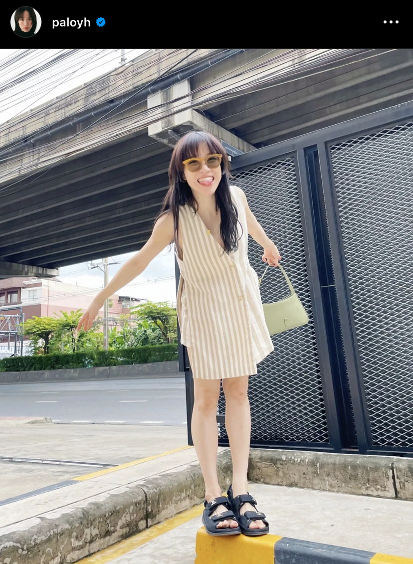 เปิดตัวหวานใจ พลอย หอวัง ที่แท้เป็นมือกลองคนนี้!!