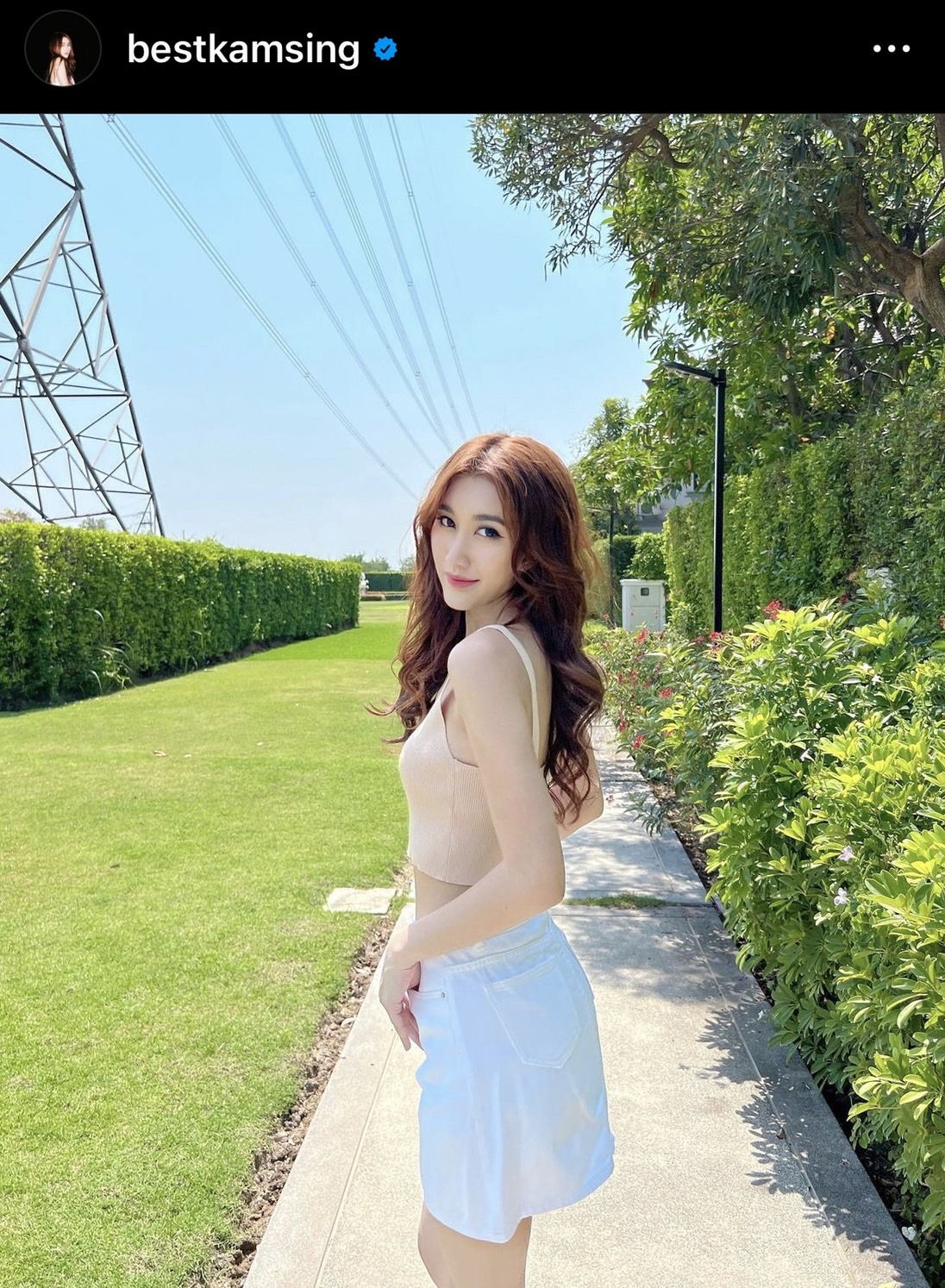 เบสท์ ยอมรับเป็นสายเปย์ ไม่พร้อมตอบสาเหตุเลิก ตงตง 