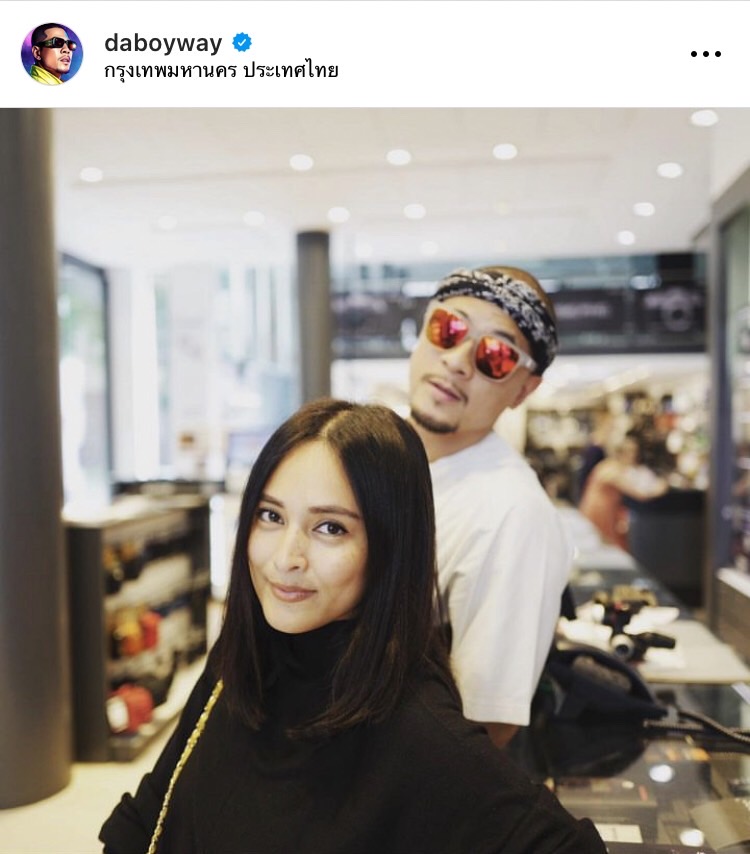 เวย์ ไทเทเนี่ยม ภูมิใจ ลูกชาย น้องบลู๊คลิน คว้าเหรียญทองเทควันโดสำเร็จ 