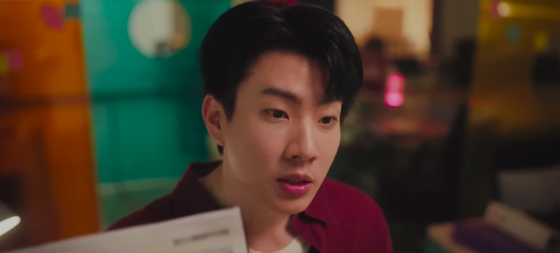 เรื่องย่อ The Trainee ฝึกงานเทอมนี้ รักพี่ได้มั้ย ออฟ-กัน พาฟินอีกครั้ง เรื่องย่อ The Trainee ฝึกงานเทอมนี้ รักพี่ได้มั้ย ออฟ-กัน พาฟินอีกครั้ง