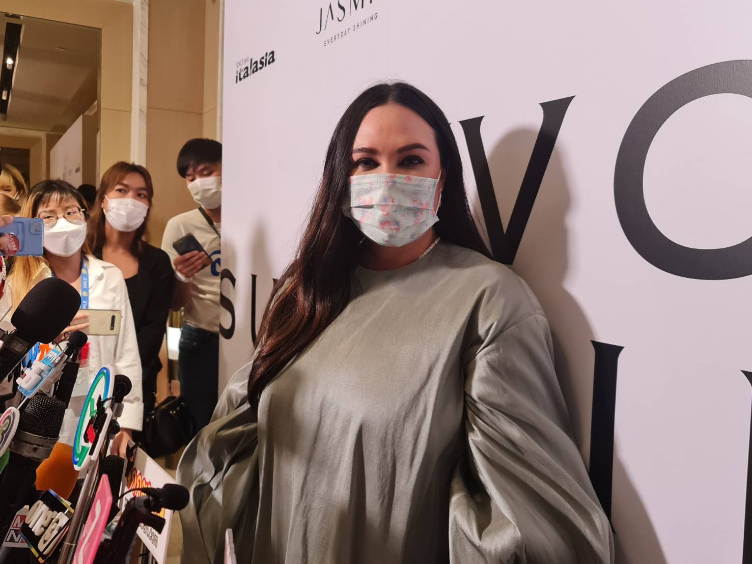 ขอปุ๊บได้ปั๊บ!! “ทาทา ยัง” เดินสายมู เผยศรัทธา ขึ้นถ้ำนาคา ขอปุ๊บได้ปั๊บ!! “ทาทา ยัง” เดินสายมู เผยศรัทธา ขึ้นถ้ำนาคา