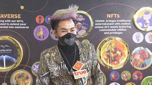 เก่ง ธชย รับ งานแน่น เผย ลุยยูทูปเป็นอีกหนึ่งช่องทางหารายรับ (มีคลิป) เก่ง ธชย รับ งานแน่น เผย ลุยยูทูปเป็นอีกหนึ่งช่องทางหารายรับ (มีคลิป)