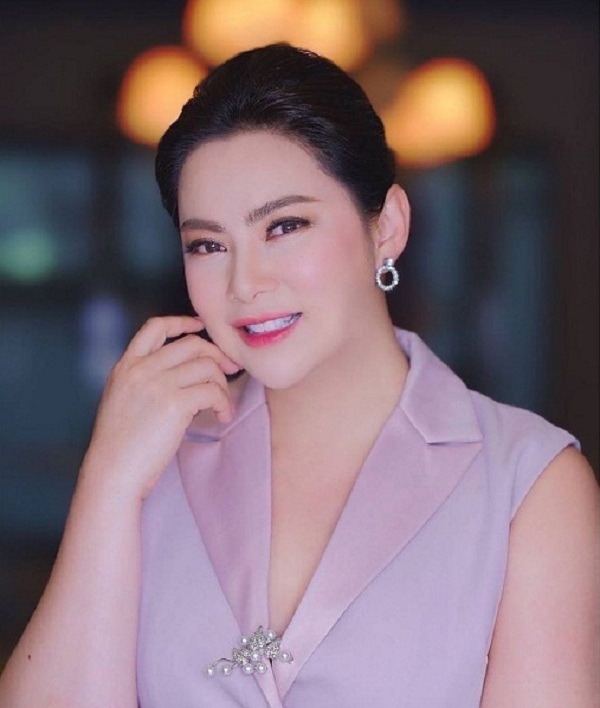 “บุ๋ม” ดีใจ “มูลนิธิองค์กรทำดี” จดทะเบียนถูกกฎหมาย  (มีคลิป)