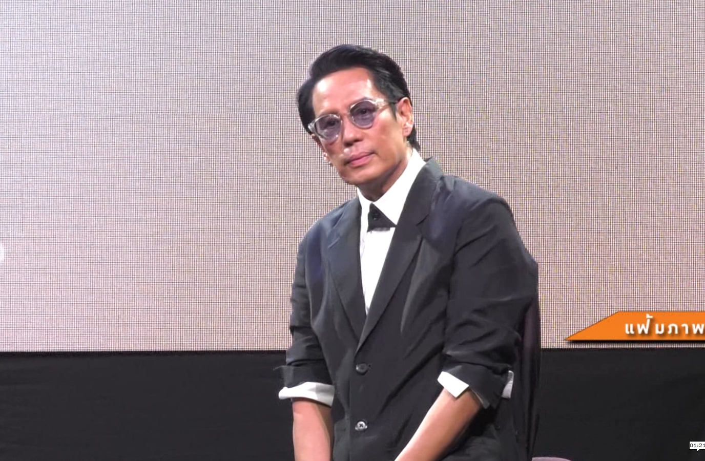 เบิร์ด ธงไชย เตรียมฟิตหุ่นขึ้นคอนเสิร์ตปลายปี ร่วมงาน อิ้งค์ วรันธร ครั้งแรก ชมน้องน่ารัก