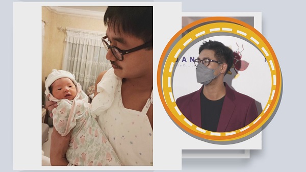 เวียร์ ขอบคุณหลายคนเอ็นดูลูกสาว ติดต่องานพรีเซ็นเตอร์เข้ามา   (มีคลิป)