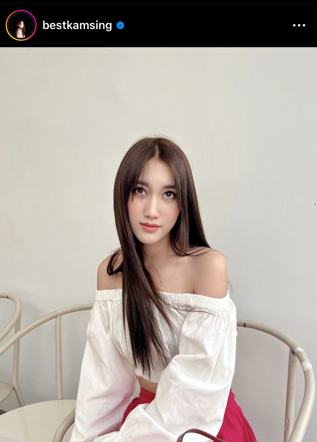 สุดปัง! เบส รักษ์วนีย์ ถ่ายละครวันแรก แฟนคลับส่งกำลังใจถึงกองถ่าย สุดปัง! เบส รักษ์วนีย์ ถ่ายละครวันแรก แฟนคลับส่งกำลังใจถึงกองถ่าย