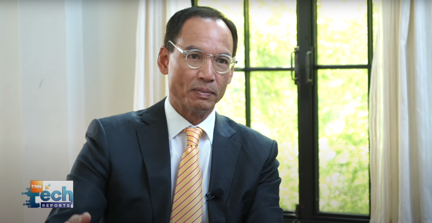 เจาะนโยบายเทคฯ ปราบทุจริตภาครัฐ สู้ศึกเลือกตั้ง EP.1 | TNN Tech Reports เจาะนโยบายเทคฯ ปราบทุจริตภาครัฐ สู้ศึกเลือกตั้ง EP.1 | TNN Tech Reports