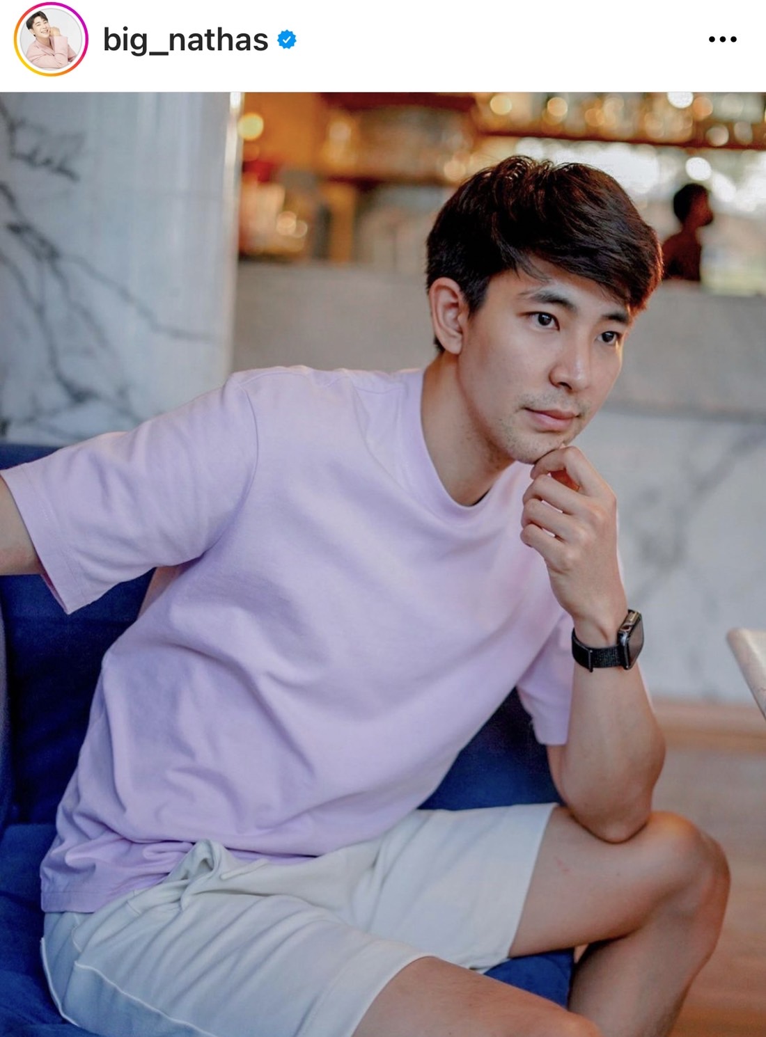 บิ๊ก ณทรรศชัย เล่านาทีชีวิตเรือล่ม ทริปทำบุญที่สังขละบุรี 